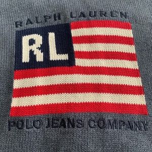 Ralph Lauren Sweater